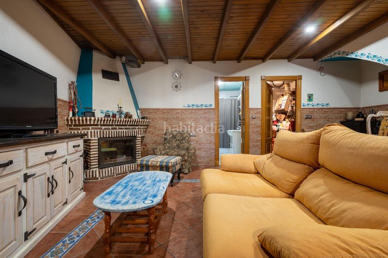 Foto dd7dac65-bf65-4624-b89c-7d14f4f3a285. Masia a Canjáyar