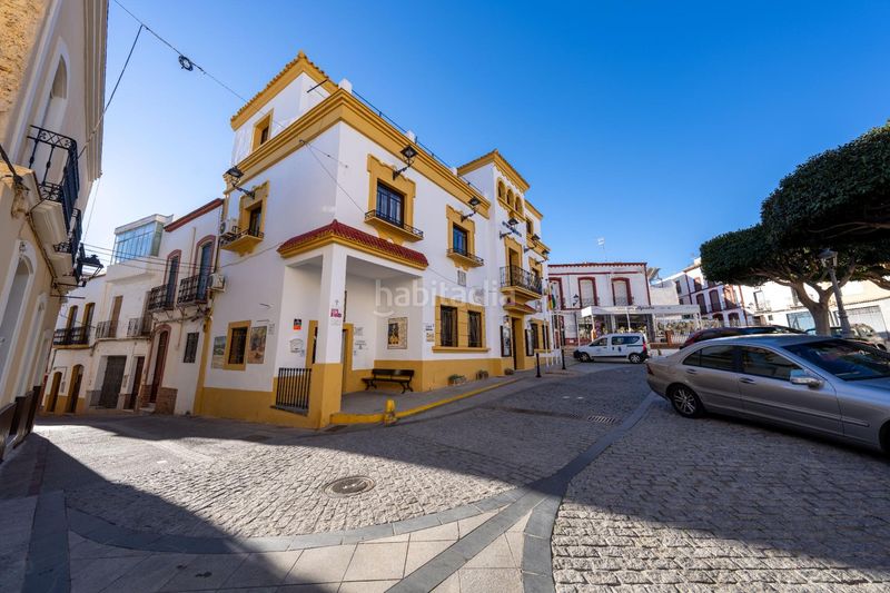 Foto de9760a4-0258-44aa-9ee8-8ba149daac5d. Masia a Canjáyar