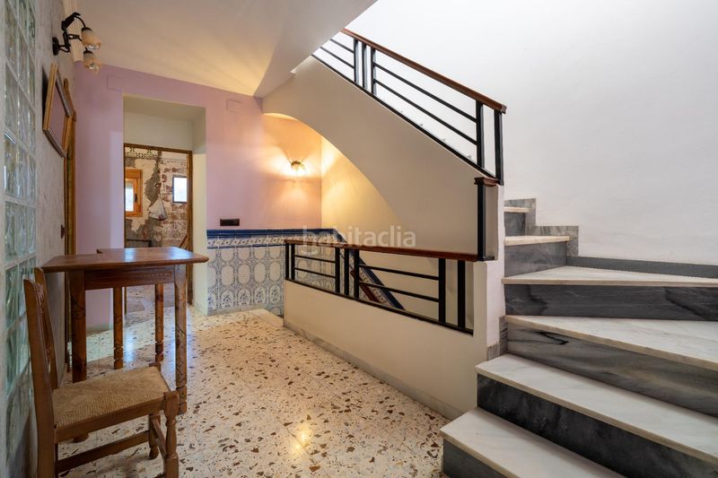 Foto e9fb351f-5d76-4269-97c9-2fd390a2d9cb. Masia a Canjáyar