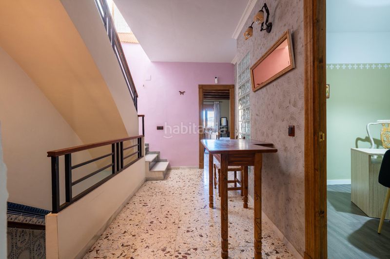 Foto f79237bd-40b2-453f-88fc-4159793ee6a0. Masia a Canjáyar