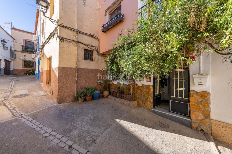 Foto fb865739-4119-4cd4-8adf-bb6bca5a9947. Casale in Canjáyar