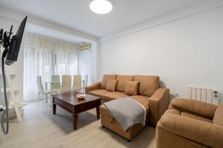 Affitto Appartamento in Los Ángeles - Cruz de Caravaca. Alquiler en la zona de la cruz de caravaca