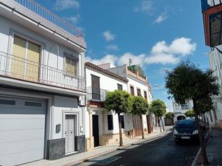 Casa a Palacios y Villafranca (Los). Venta de casa en los palacios