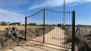 Propriété à Palacios y Villafranca (Los). El garrotal