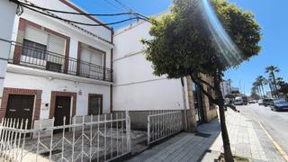 Casa a Palacios y Villafranca (Los). Avda. sevilla