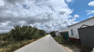 Propriété à Palacios y Villafranca (Los). Venta de parcela en los palacios