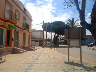 Apartament a Estación de Autobuses. Venta de piso en chipiona