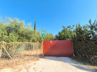 Masia en Diseminado diseminados 621. Venta de casa de campo