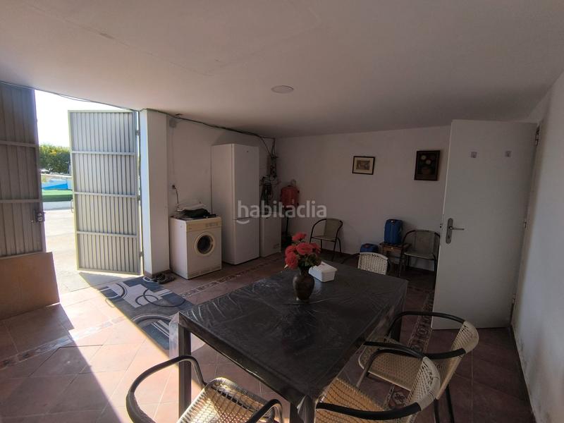 Foto 059cd3da-73fd-4744-9cc5-ab9f65f94b86. Mas dans diseminado diseminados 621 dans Pedanías Norte Utrera