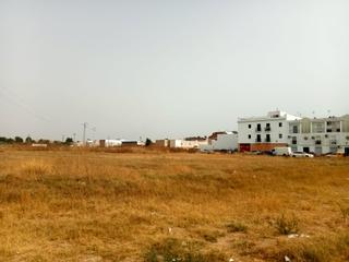 Residential Plot in Palacios y Villafranca (Los). Se vende