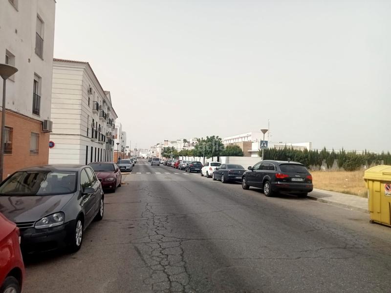 Foto 6dffe07a-033f-45c8-ae01-c73242403ae2. Terreno residencial se vende en Palacios y Villafranca (Los)