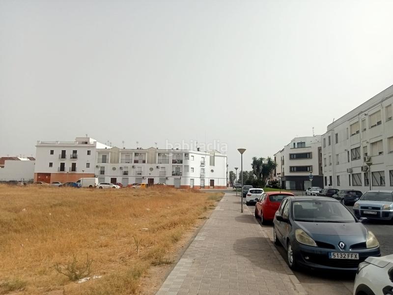 Foto 6e9242d9-01d6-467d-91ff-20af55f5bff5. Terreno residencial se vende en Palacios y Villafranca (Los)
