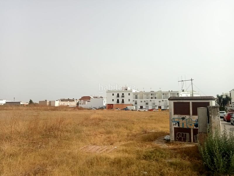 Foto bd9433f9-a79a-4543-b672-184a5e7ce6e1. Terreno residencial se vende en Palacios y Villafranca (Los)