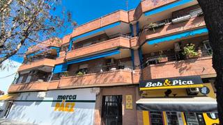 Appartement à Palacios y Villafranca (Los). Venta de piso en los palacios