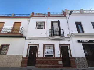House in Calle federico garcía lorca 55. Piso en planta baja
