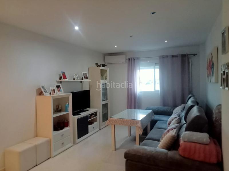 Foto 3d1badaa-9d8d-4f16-b3d4-73aaf50089bd. Pis amb aparcament a Palacios y Villafranca (Los)