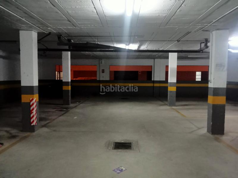 Foto 4f61a75f-9cfe-479c-b6f9-3ba178eb08b8. Pis amb aparcament a Palacios y Villafranca (Los)