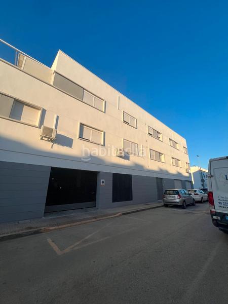 Foto 8c34bb5a-1c57-4f9a-bb3c-5b1fb7dfe9c3. Pis amb aparcament a Palacios y Villafranca (Los)