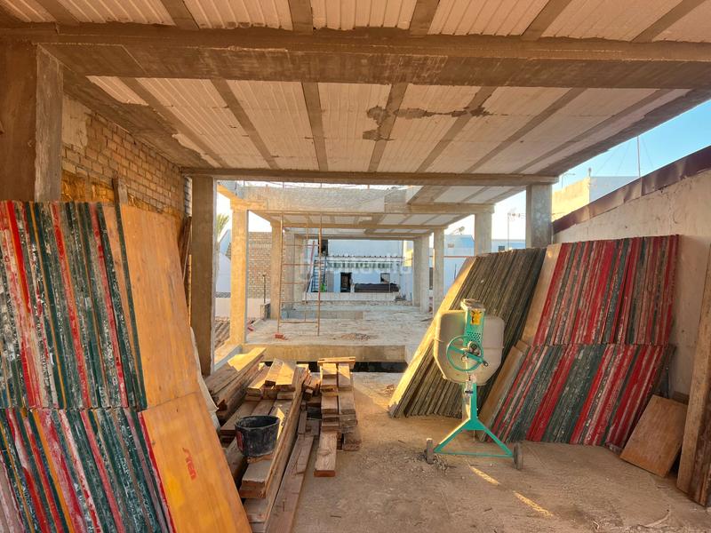 Foto 1dfe372a-8f22-40d2-8638-c0e001b454ce. Terreno residencial venta de solar en los palacios en Palacios y Villafranca (Los)