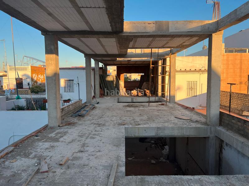 Foto 5e856142-186c-4efe-b618-afcae9b77880. Terreno residencial venta de solar en los palacios en Palacios y Villafranca (Los)