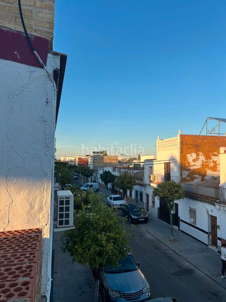 Foto c216f555-6f5e-47c4-a8f3-85c5edb60b6f. Terreno residencial venta de solar en los palacios en Palacios y Villafranca (Los)