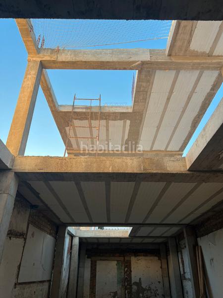 Foto db89345c-4693-4f4e-8093-c2f5b8db1f23. Terreno residencial venta de solar en los palacios en Palacios y Villafranca (Los)