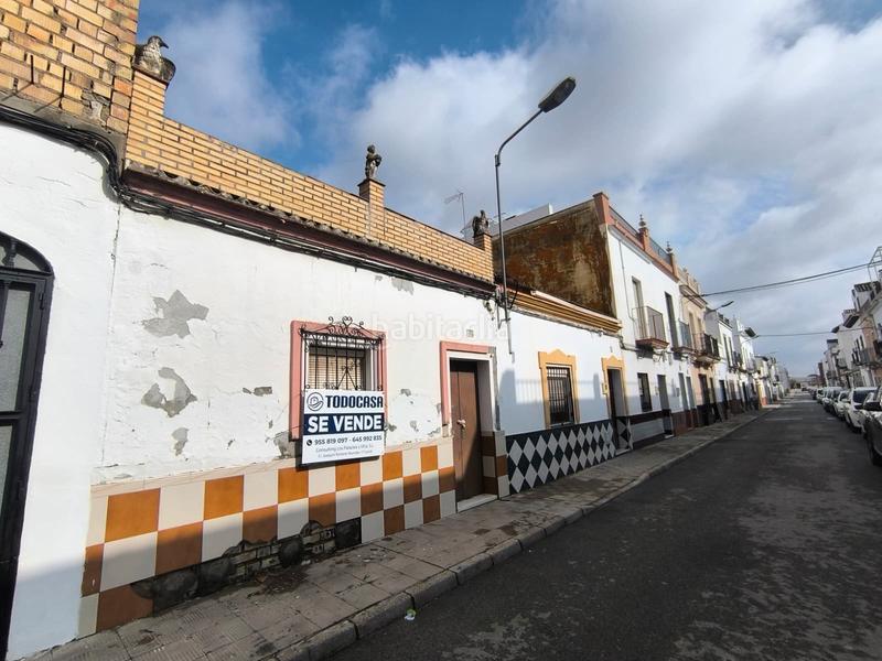 Foto 27343f75-b484-4f1a-b093-0872e6746f7c. Casa in calle almería 3 in Palacios y Villafranca (Los)