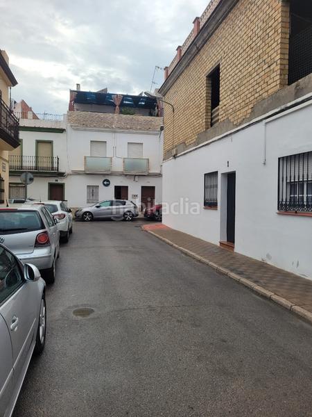 Foto 33813d78-ed53-4d90-96da-8a8524f32d2e. Casa in calle almería 3 in Palacios y Villafranca (Los)