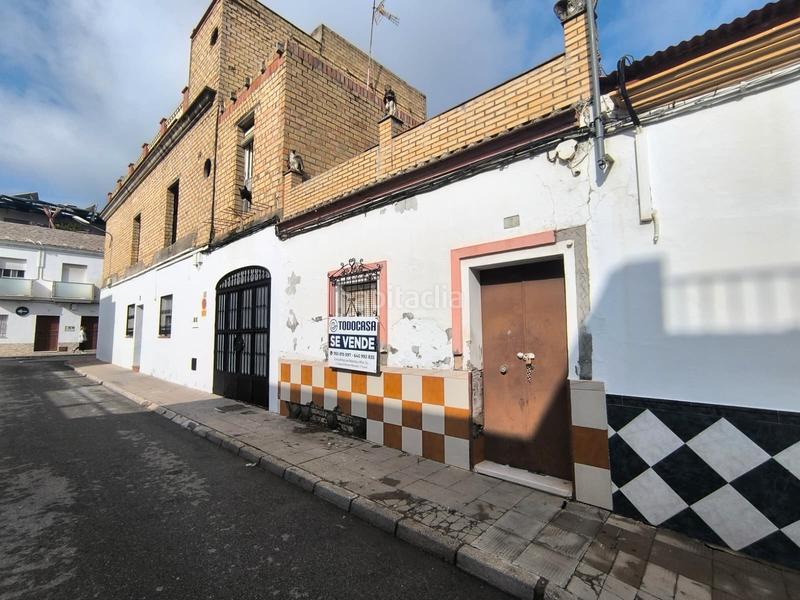 Foto 44dbcc4c-f55a-4247-ae71-c936d791f3a7. Casa in calle almería 3 in Palacios y Villafranca (Los)