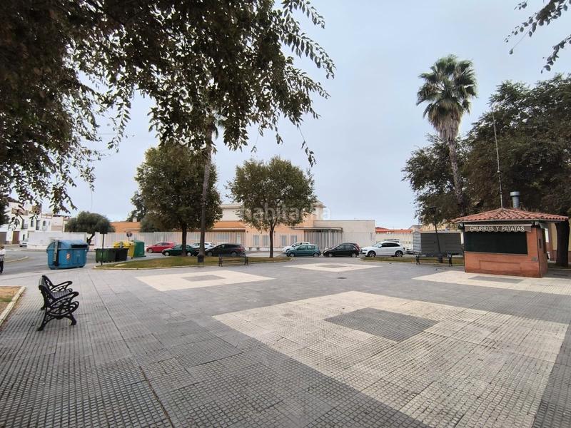 Foto b3e4820e-6078-4640-8bb4-f40d95005d74. Casa in calle almería 3 in Palacios y Villafranca (Los)