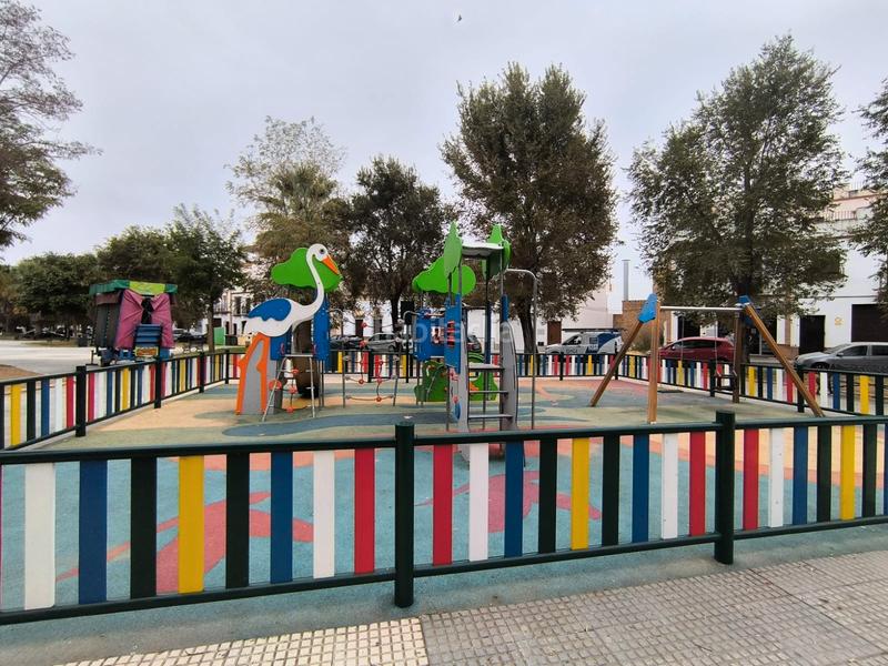 Foto e3940045-b4c5-4b13-b85e-ea4e4aafcbf8. Casa in calle almería 3 in Palacios y Villafranca (Los)