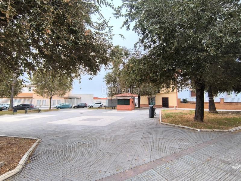 Foto fe6feaf0-60a6-4379-b96a-213040fbe84e. Casa in calle almería 3 in Palacios y Villafranca (Los)