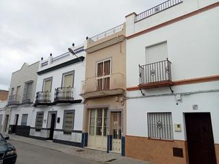 Haus in Palacios y Villafranca (Los). Casa en venta en los palacios