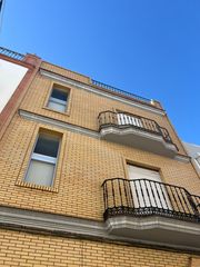 Pis a Calle rafael alberti 101. Venta de piso en el teatro