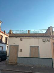 Terreny residencial a Calle Salcillo 11