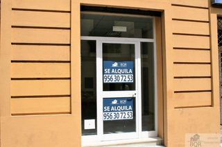 Local Comercial a Barriada España - San Pedro. Jerez de la fronteralocal