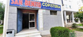 Local Comercial en La Plata