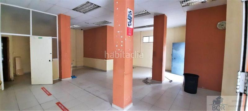 Foto c6aa81be-b1b2-4311-b33b-a9455a1c1312. Alquiler local comercial /local en La Plata Jerez de la Frontera