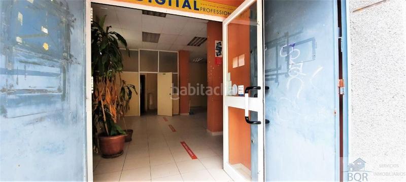 Foto ed6e3b20-1b83-4d1e-a778-079bdf694831. Alquiler local comercial /local en La Plata Jerez de la Frontera