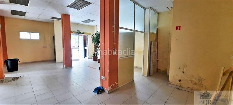 Foto 96f04763-0aa9-4856-925b-ff955b8bde49. Lloguer local comercial a La Plata Jerez de la Frontera