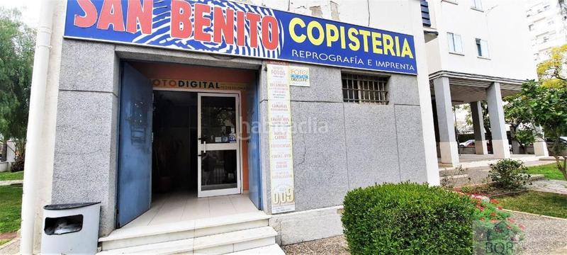 Foto 83a56142-67e7-40eb-a832-995ae1c0bb86. Location local commercial dans La Plata Jerez de la Frontera