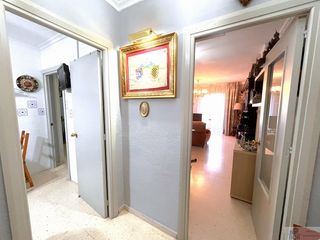 Flat in La Plata. Jerez de la fronterapiso