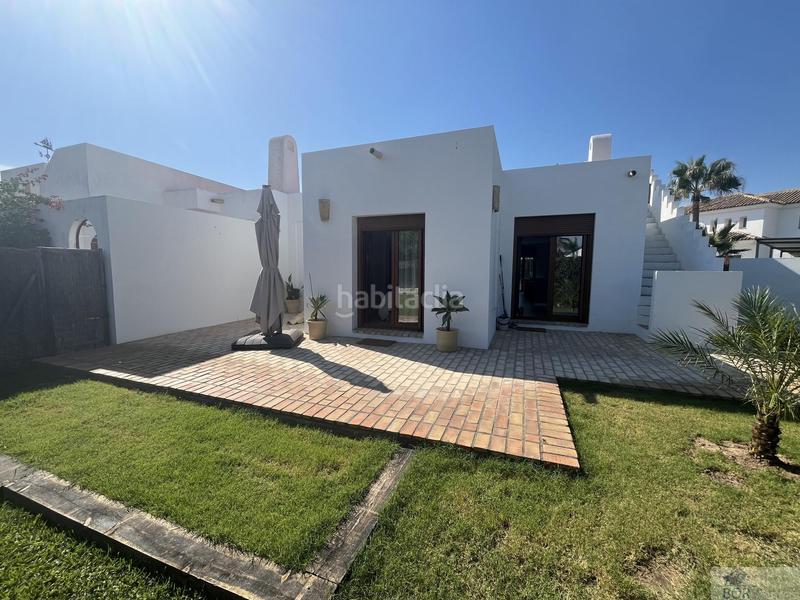 Foto 0bf0bf06-9557-4cea-b92a-d9037c75522f. Affitto chalet con riscaldamento parcheggio in Vistahermosa Puerto de Santa María (El)