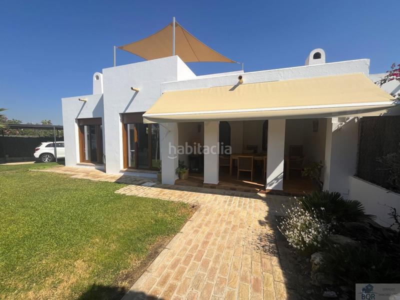 Foto 82fba306-3abf-4bc6-921e-53065e33881e. Affitto chalet con riscaldamento parcheggio in Vistahermosa Puerto de Santa María (El)