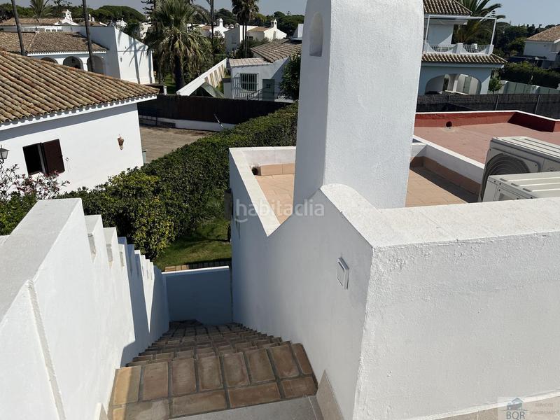 Foto b9fefabe-35a6-4de8-bd4c-aa7224c28521. Affitto chalet con riscaldamento parcheggio in Vistahermosa Puerto de Santa María (El)