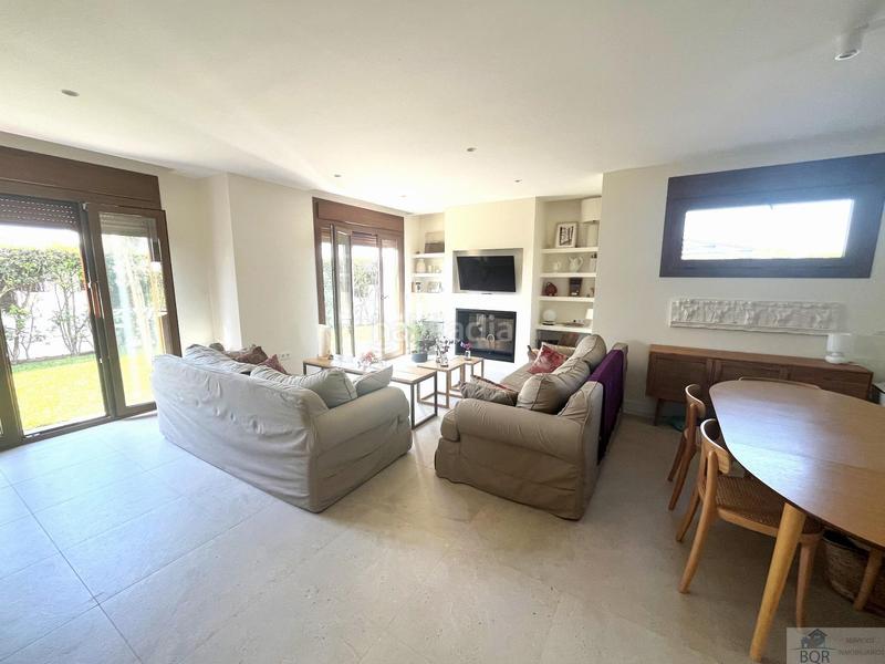 Foto 11a230a5-263a-49a4-ad67-adc595dd5748. Location chalet avec chauffage parking dans Vistahermosa Puerto de Santa María (El)