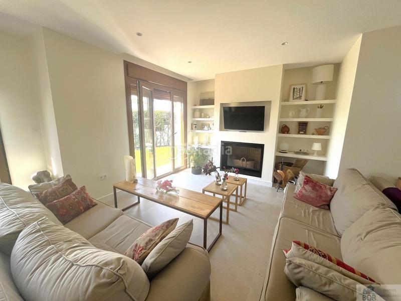 Foto 239281cf-3406-40ae-adcd-85cf658f039e. Location chalet avec chauffage parking dans Vistahermosa Puerto de Santa María (El)