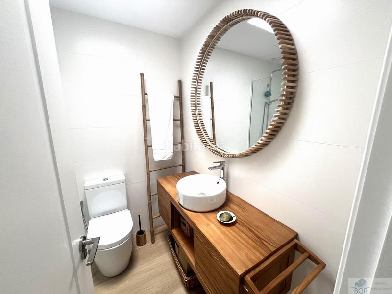 Foto 26ed912c-8c99-41d7-86a3-04971b9a30ba. Location chalet avec chauffage parking dans Vistahermosa Puerto de Santa María (El)