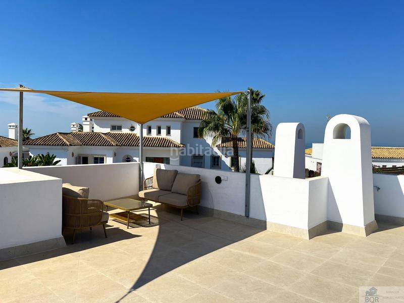 Foto 5fe02b08-d925-4009-a444-c35ccb9f6837. Location chalet avec chauffage parking dans Vistahermosa Puerto de Santa María (El)