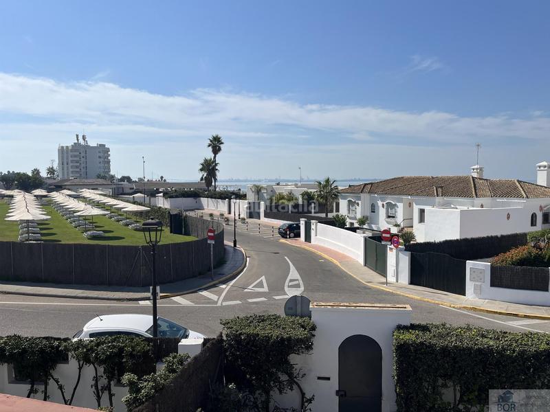 Foto 7c4c4b2e-12c9-4845-9f51-514115ce9d45. Location chalet avec chauffage parking dans Vistahermosa Puerto de Santa María (El)